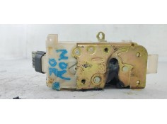 Recambio de cerradura puerta trasera izquierda para ford mondeo berlina (ge) titanium (d) referencia OEM IAM XS41A26413  