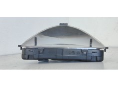 Recambio de cuadro instrumentos para citroen c3 1.1 audace referencia OEM IAM P9660225780D02  