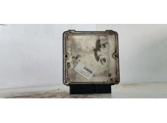Recambio de centralita motor uce para volkswagen touareg (7la) tdi r5 referencia OEM IAM 070906016F  