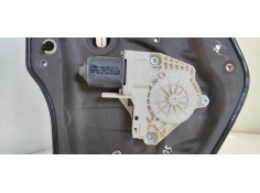 Recambio de elevalunas trasero izquierdo para skoda superb combi (3t5) active referencia OEM IAM 8K0959811A  