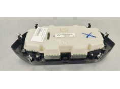 Recambio de mando climatizador para nissan juke (f15) 1.2 i turbo 115 referencia OEM IAM 24845BV83C  