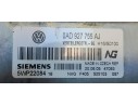 Recambio de modulo electronico para volkswagen touareg (7la) tdi r5 referencia OEM IAM 5WP22084  