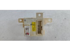Recambio de modulo electronico para kia carnival 2.9 crdi cat referencia OEM IAM 919804D010  