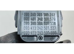 Recambio de mando limpia para opel zafira a elegance referencia OEM IAM 090243395501392  