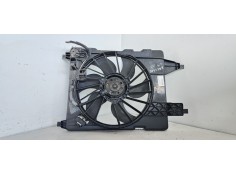 Recambio de electroventilador para renault megane ii berlina 5p 1.9 dci diesel referencia OEM IAM 8200151464  