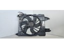Recambio de electroventilador para renault megane ii berlina 5p 1.9 dci diesel referencia OEM IAM 8200151464  