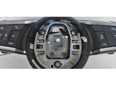 Recambio de volante para jaguar f-pace 2.0 diesel cat referencia OEM IAM JX733F563FA8PVJ  