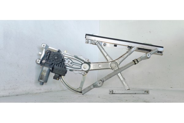 Recambio de elevalunas delantero derecho para opel astra h berlina enjoy referencia OEM IAM A330013100418  