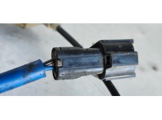 Recambio de cerradura puerta delantera derecha para kia carnival ii 2.9 crdi lx referencia OEM IAM   