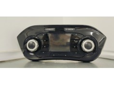 Recambio de mando climatizador para nissan juke (f15) 1.2 i turbo 115 referencia OEM IAM 24845BV83C  