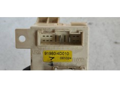 Recambio de modulo electronico para kia carnival 2.9 crdi cat referencia OEM IAM 919804D010  