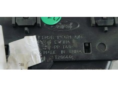 Recambio de rejilla aireadora para ford galaxy trend referencia OEM IAM EM2B19C68  