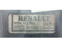Recambio de electroventilador para renault megane ii berlina 5p 1.9 dci diesel referencia OEM IAM 8200151464  
