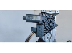 Recambio de elevalunas delantero derecho para opel astra h berlina enjoy referencia OEM IAM A330013100418  