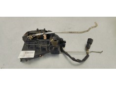 Recambio de cerradura puerta delantera izquierda para kia carnival ii 2.9 crdi cat referencia OEM IAM   