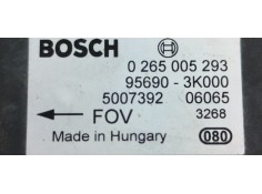 Recambio de sensor para hyundai santa fe (bm) 2.2 crdi cat referencia OEM IAM 0265005293  