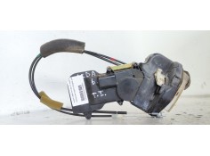 Recambio de cerradura puerta trasera izquierda para mazda 6 berlina (gg) 2.0 crtd 136 active (5-ptas.) referencia OEM IAM   