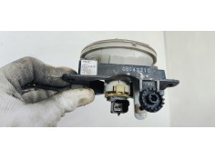 Recambio de faro antiniebla izquierdo para citroen c3 1.2i 82 referencia OEM IAM   