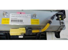 Recambio de airbag delantero izquierdo para ssangyong rexton 2.2 xdi 180 fap referencia OEM IAM 8620336000  