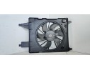 Recambio de electroventilador para renault megane ii berlina 5p 1.9 dci diesel referencia OEM IAM 8200151464  