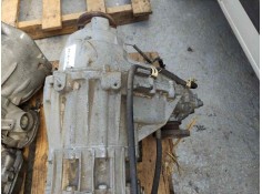 Recambio de caja transfer para ssangyong kyron 2.0 referencia OEM IAM 3200008010  