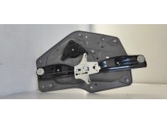 Recambio de elevalunas trasero izquierdo para skoda superb combi (3t5) active referencia OEM IAM 8K0959811A  