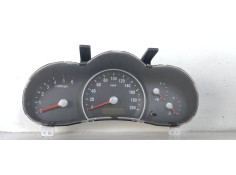 CUADRO INSTRUMENTOS 940034D280 20061107 