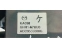 Recambio de modulo electronico para mazda 6 kombi ()(.2012) 2.0i 145 referencia OEM IAM GHR167UU0  