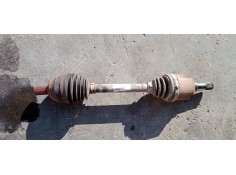 TRANSMISION DELANTERA IZQUIERDA 