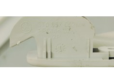 Recambio de parasol derecho para skoda superb combi (3t5) 2.0 tdi 140 fap referencia OEM IAM 3T0857552M  
