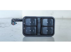 MANDO ELEVALUNAS DELANTERO IZQUIERDO 13363401 