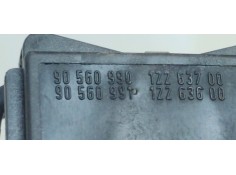 Recambio de mando intermitentes para opel zafira a elegance referencia OEM IAM 90560990  