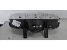 Recambio de cuadro instrumentos para kia carnival 2.9 crdi cat referencia OEM IAM 940034D280 20061107 