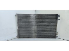 Recambio de condensador / radiador aire acondicionado para renault megane ii berlina 5p 1.9 dci diesel referencia OEM IAM 820011