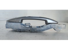 Recambio de maneta exterior delantera derecha para peugeot 308 sport referencia OEM IAM   