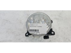 Recambio de faro antiniebla izquierdo para citroen c3 1.2i 82 referencia OEM IAM   
