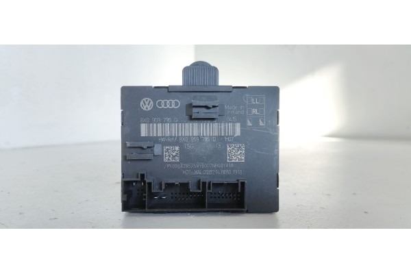 Recambio de modulo electronico para skoda superb combi (3t5) active referencia OEM IAM 8X0959795D  