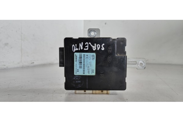 Recambio de centralita check control para kia sorento 2.5 crdi cat referencia OEM IAM 954003E300  