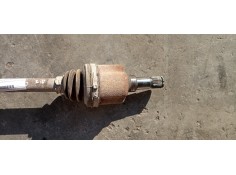 Recambio de transmision delantera izquierda para ford mondeo ber. (ca2) econetic referencia OEM IAM   