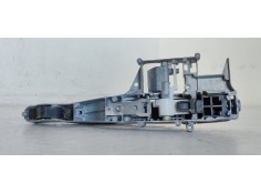 Recambio de maneta exterior delantera derecha para peugeot 308 sport referencia OEM IAM   