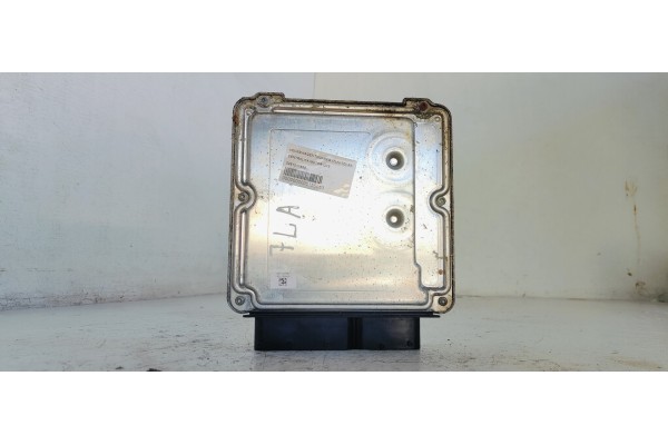 Recambio de centralita motor uce para volkswagen touareg (7la) tdi r5 referencia OEM IAM 0281011859  
