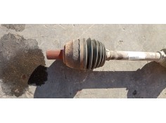 Recambio de transmision delantera izquierda para ford mondeo ber. (ca2) econetic referencia OEM IAM   