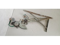 Recambio de elevalunas delantero derecho para mitsubishi montero sport (k90) 2.5 td gls referencia OEM IAM MR144596 0621006526 