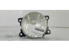 Recambio de faro antiniebla derecho para citroen c3 1.2i 82 referencia OEM IAM   