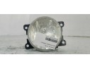 Recambio de faro antiniebla derecho para citroen c3 1.2i 82 referencia OEM IAM   