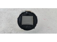 Recambio de resistencia calefaccion para mazda 6 kombi ()(.2012) 2.0i 145 referencia OEM IAM H7651GHR100  