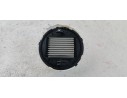 Recambio de resistencia calefaccion para mazda 6 kombi ()(.2012) 2.0i 145 referencia OEM IAM H7651GHR100  