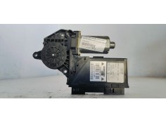 Recambio de motor elevalunas trasero derecho para audi a4 berlina (8e) 1.9 tdi (96kw) referencia OEM IAM 8E0959802A  