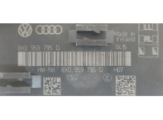 Recambio de modulo electronico para skoda superb combi (3t5) active referencia OEM IAM 8X0959795D  