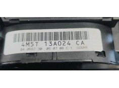 Recambio de mando luces para ford focus berlina (cap) ambiente (d) referencia OEM IAM 4M5T13A024CA  